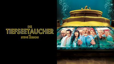 Cover zu Die Tiefseetaucher