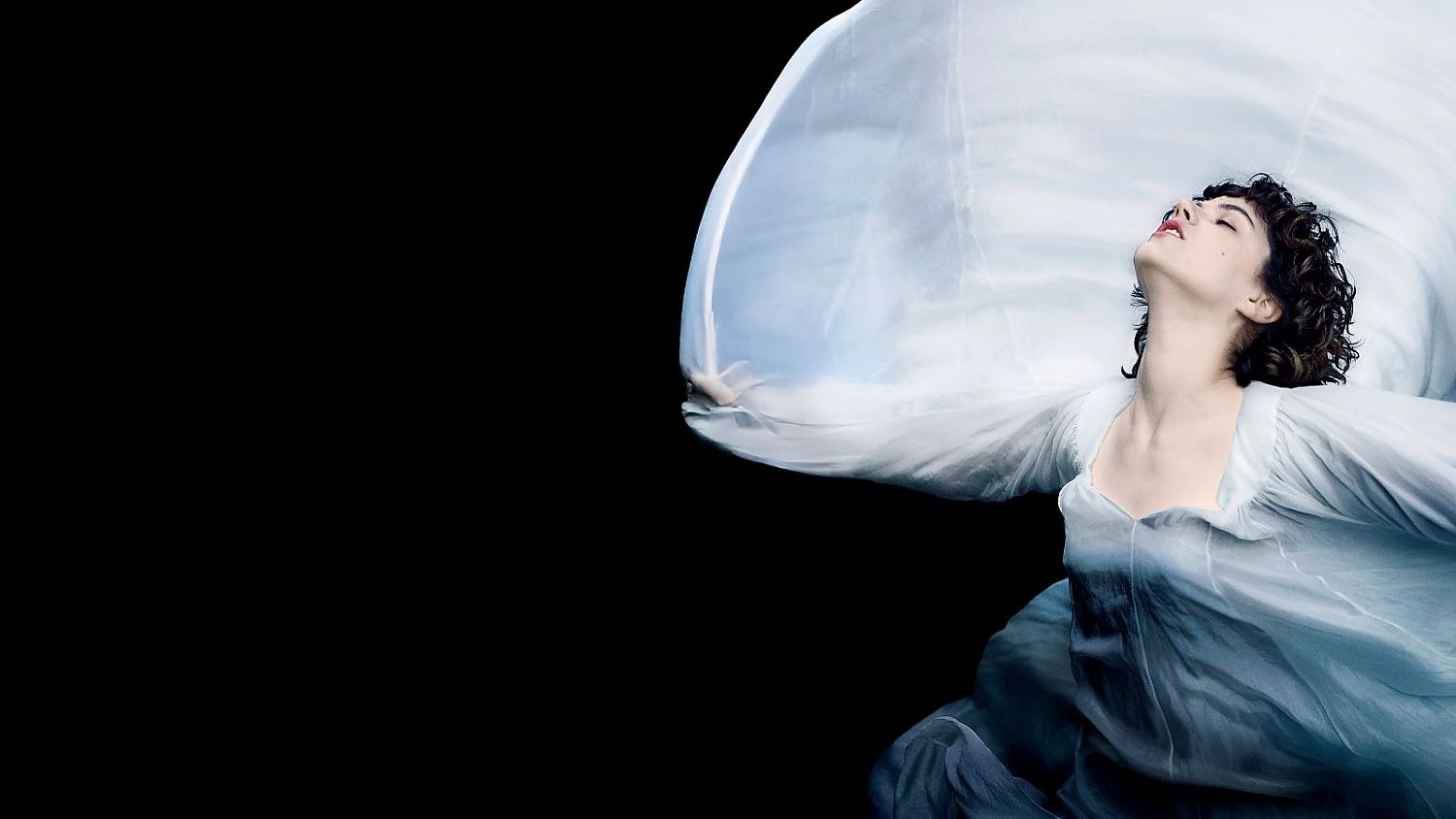 Bild zu Die Tänzerin