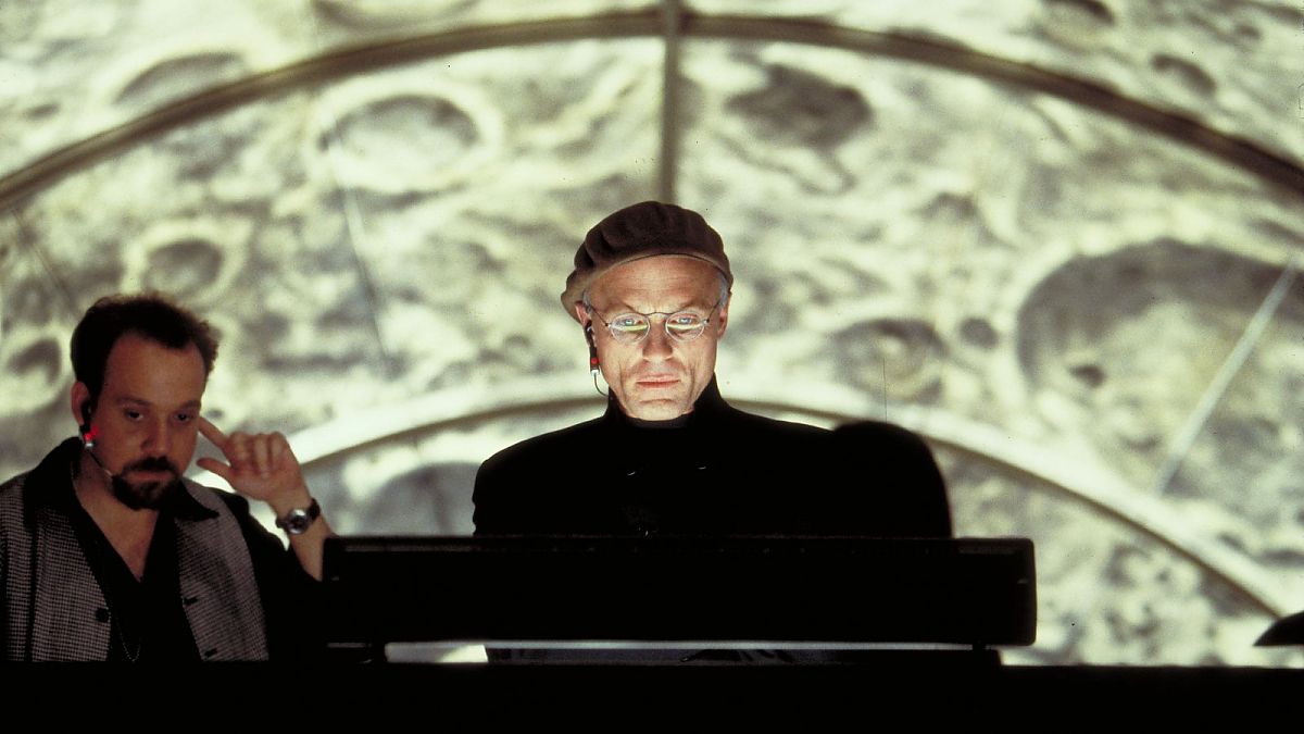 Die Truman Show - Film-Still