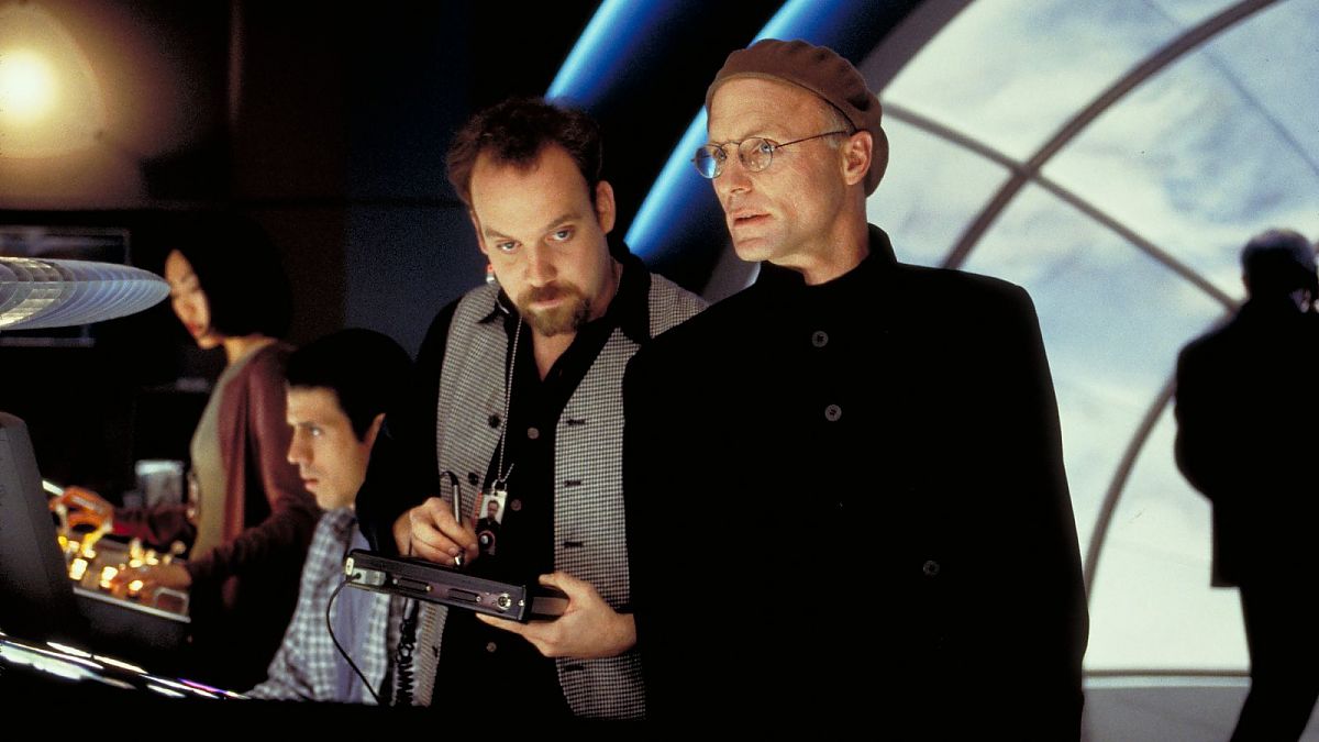 Die Truman Show - Film-Still