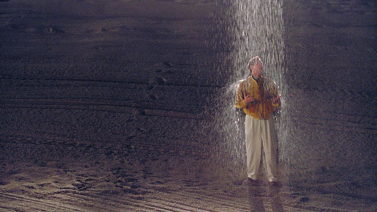 Die Truman Show - Film-Still