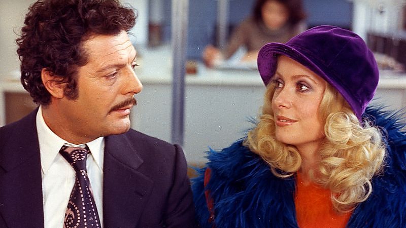 Bild zu Die Umstandshose