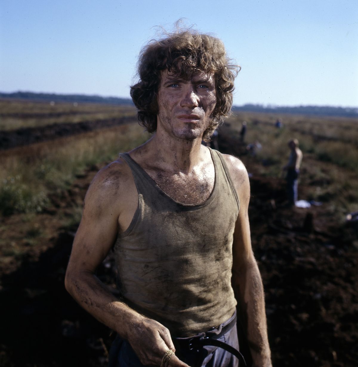 Die Verrohung des Franz Blum - Film-Still