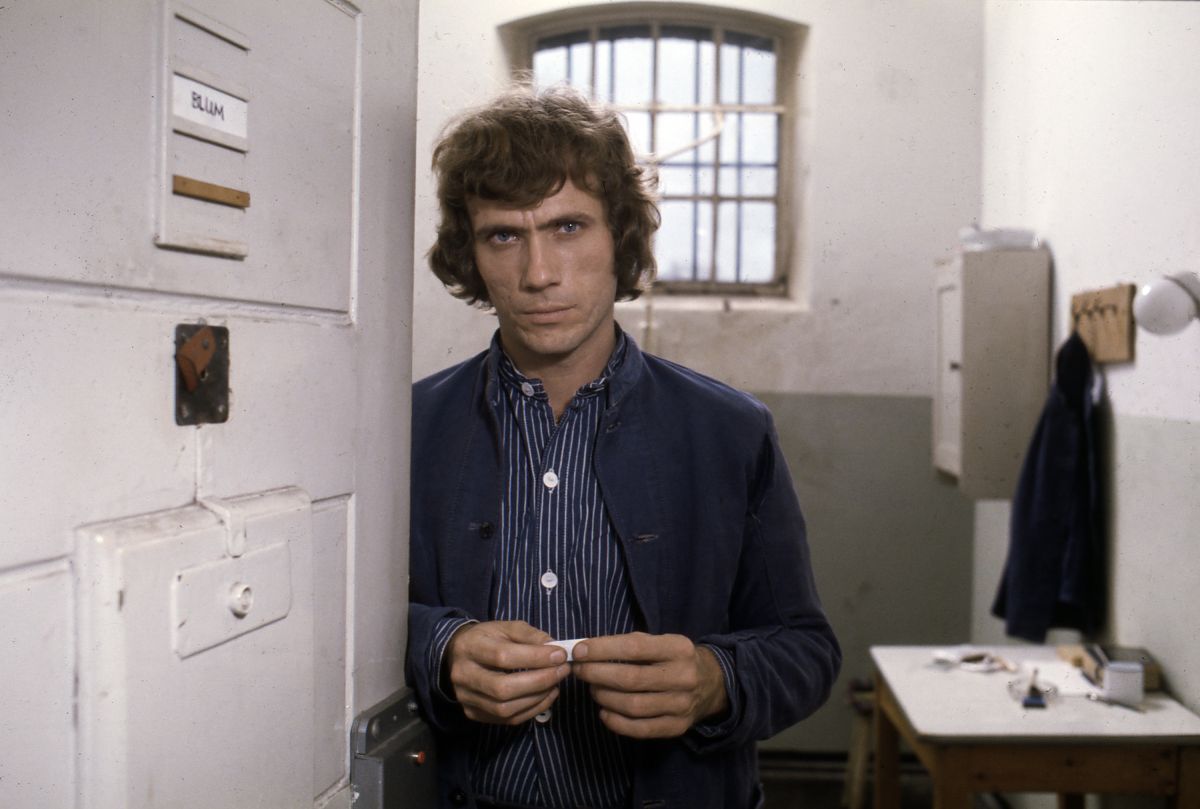 Die Verrohung des Franz Blum - Film-Still