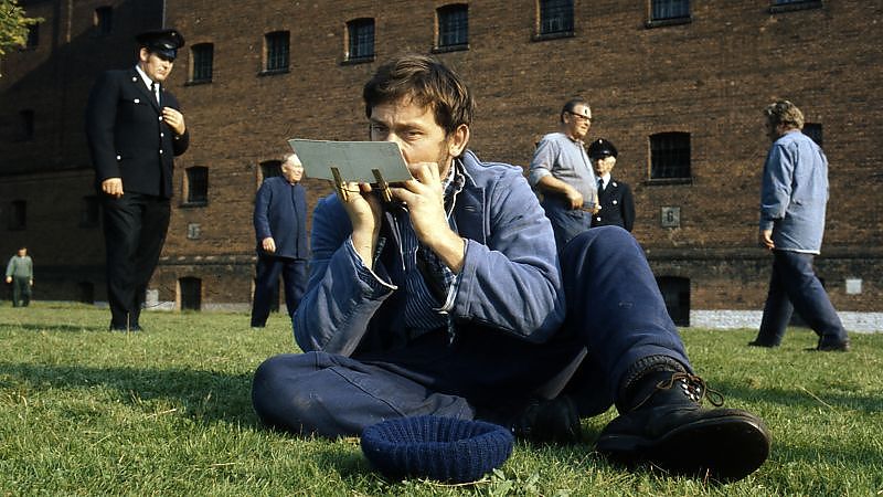 Die Verrohung des Franz Blum - Film-Still