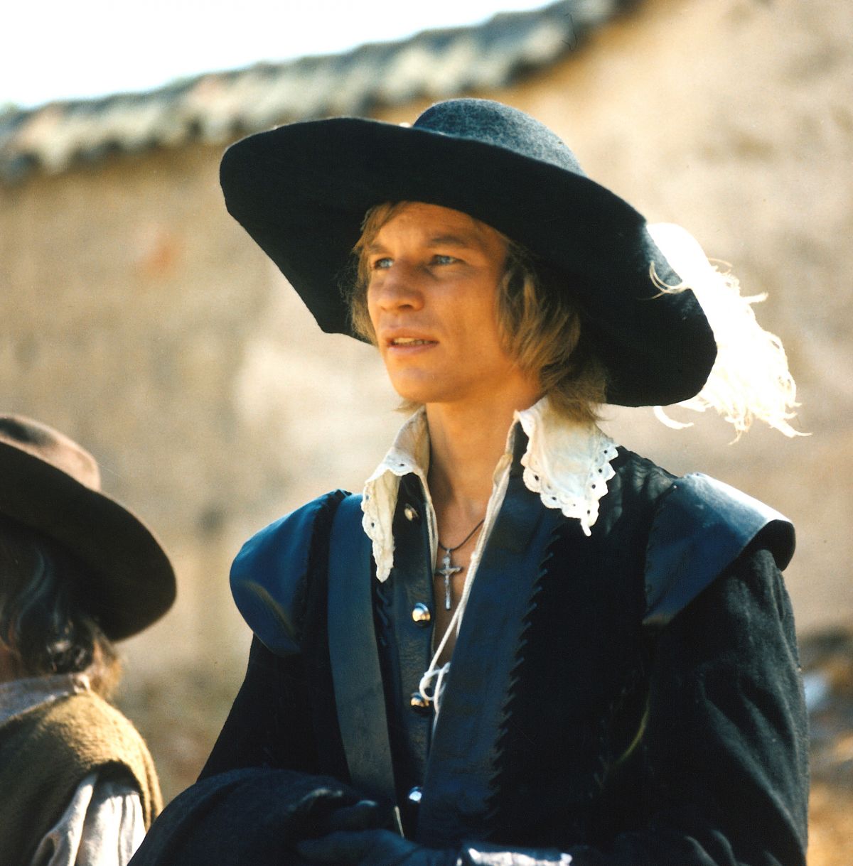 Die vier Musketiere - Film-Still