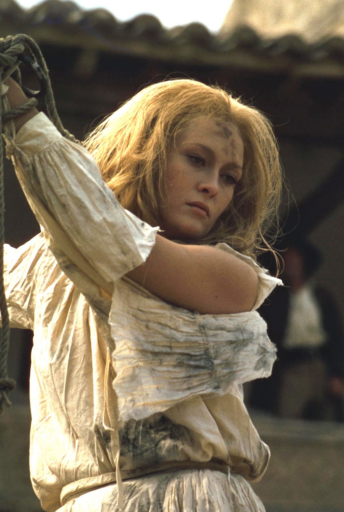 Die vier Musketiere - Film-Still