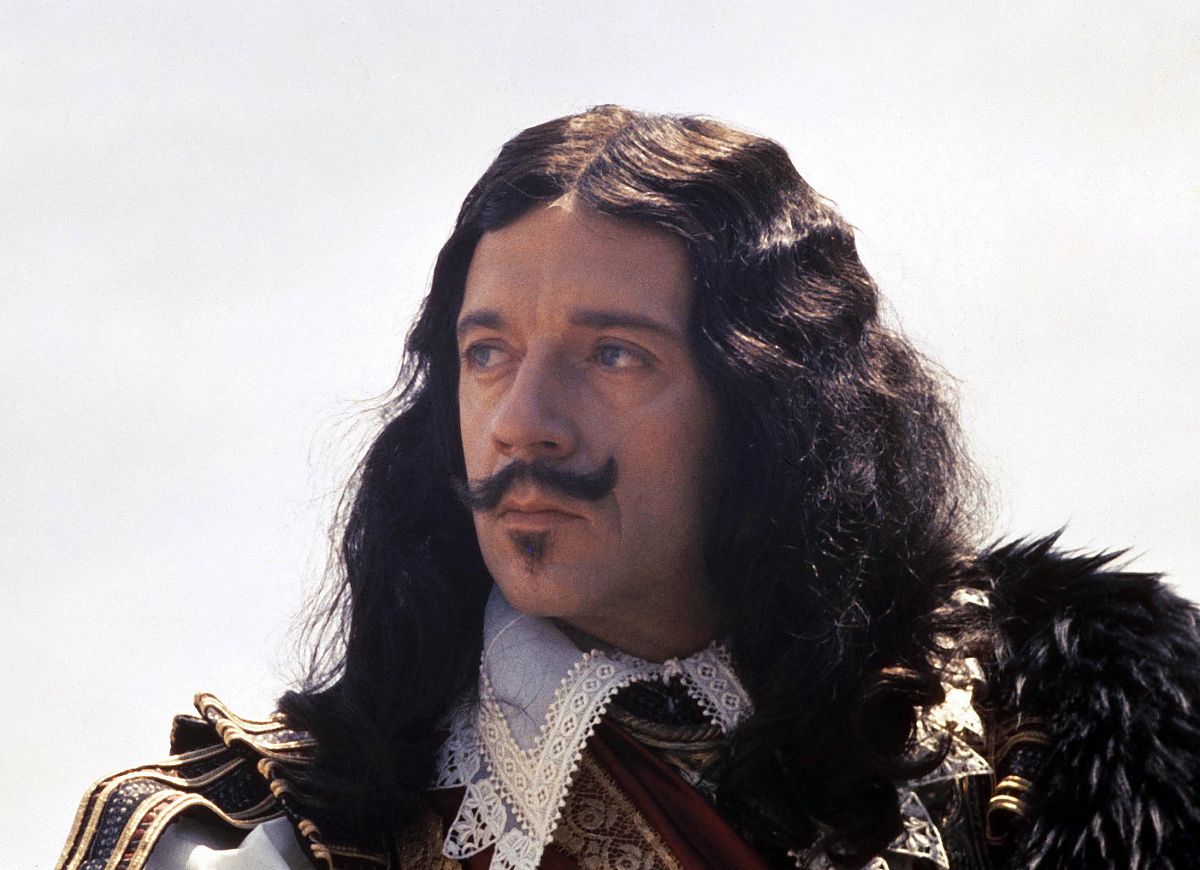 Die vier Musketiere - Film-Still