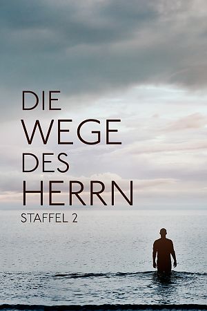 Cover Die Wege des Herrn