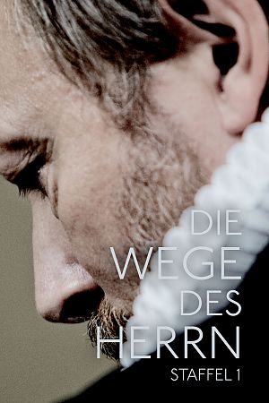 Cover Die Wege des Herrn