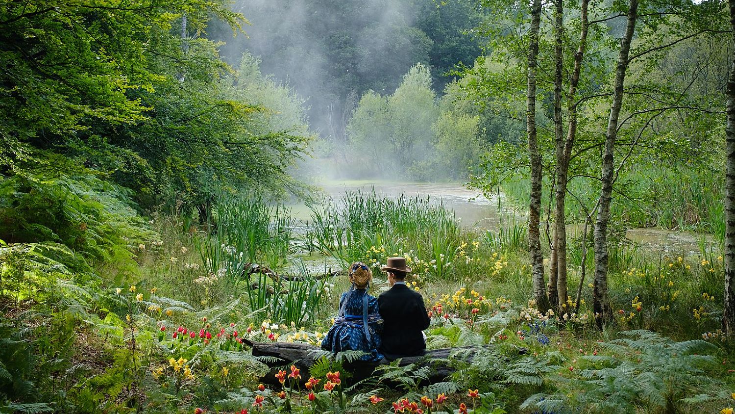 Bild zu Die wundersame Welt des Louis Wain