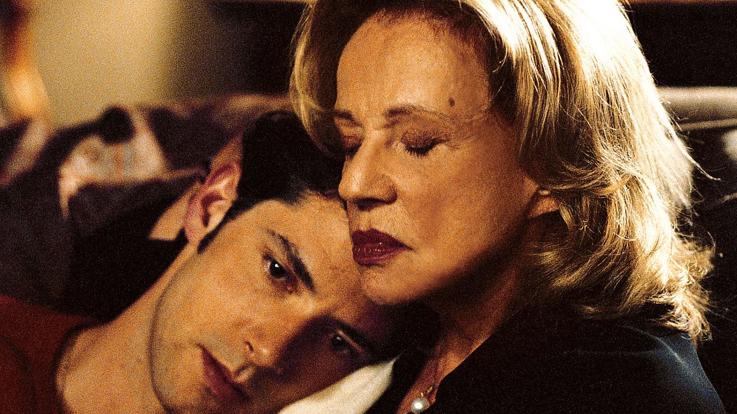 Bild zu Die Zeit die bleibt