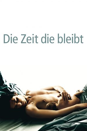 Cover Die Zeit die bleibt