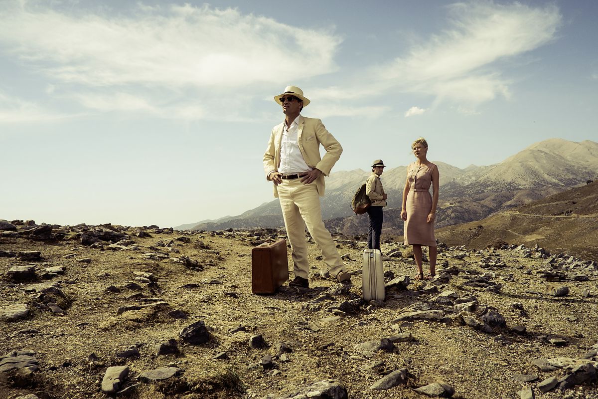 Bild zu Die zwei Gesichter des Januars