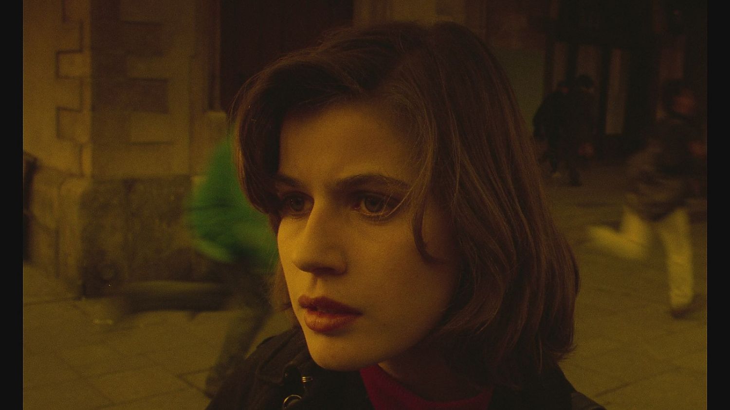 Bild zu Die zwei Leben der Veronika