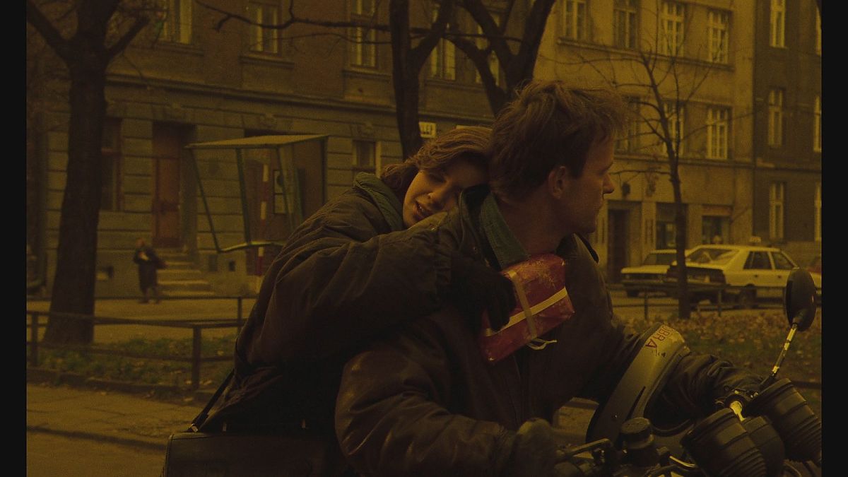 Die zwei Leben der Veronika - Film-Still