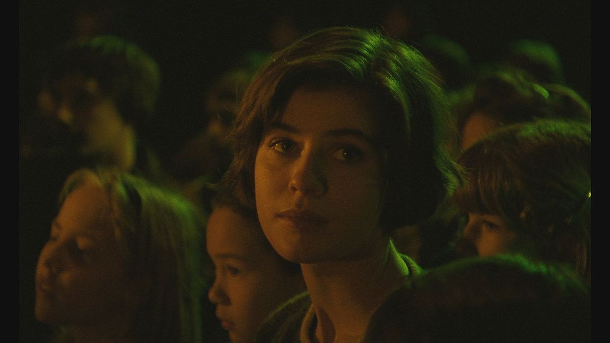 Die zwei Leben der Veronika - Film-Still