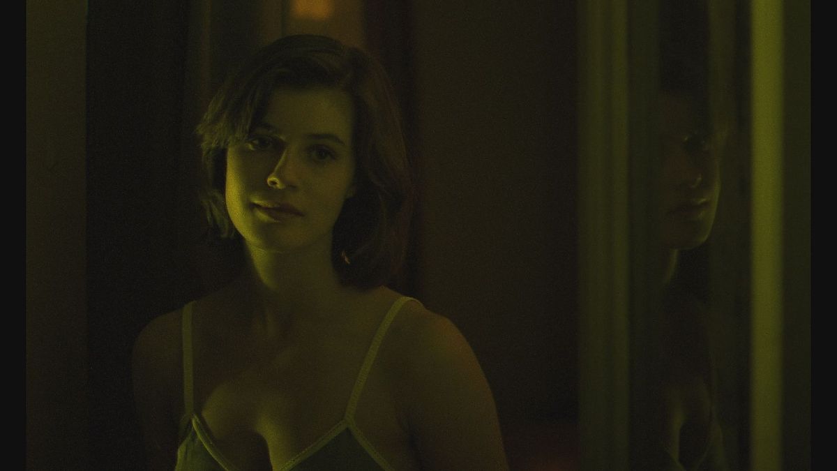 Die zwei Leben der Veronika - Film-Still