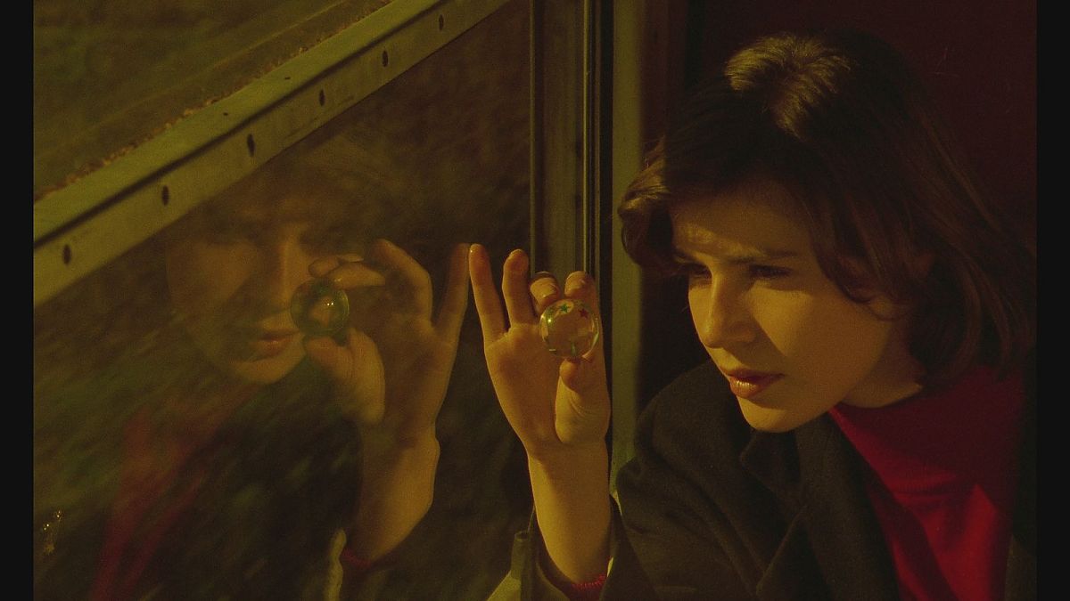 Die zwei Leben der Veronika - Film-Still