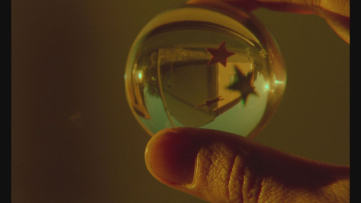 Die zwei Leben der Veronika - Film-Still