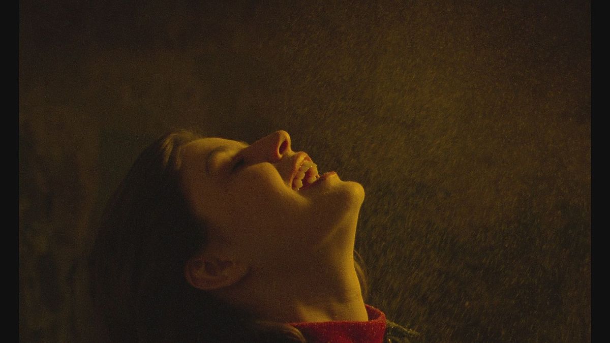 Die zwei Leben der Veronika - Film-Still