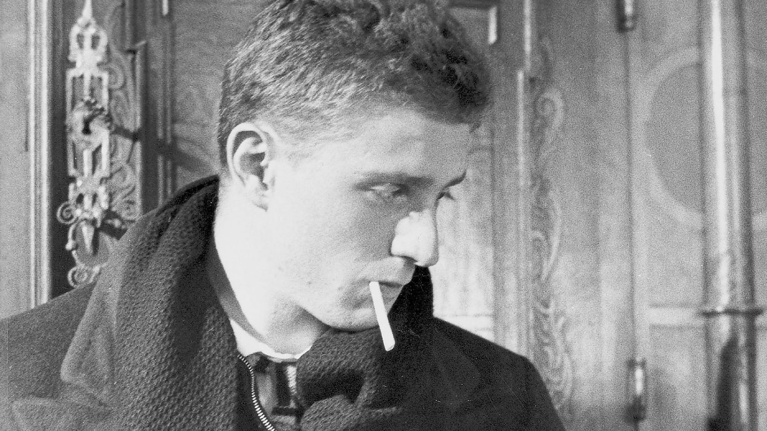 Bild zu Die zweite Heimat - Chronik einer Jugend