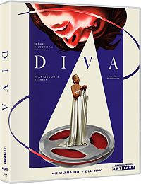 Cover zu Diva
