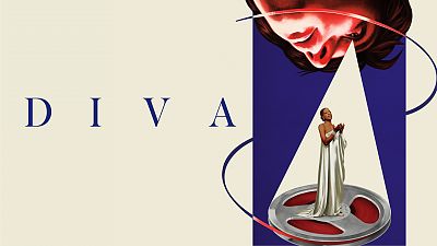 Cover zu Diva
