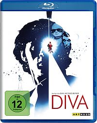 Cover zu Diva