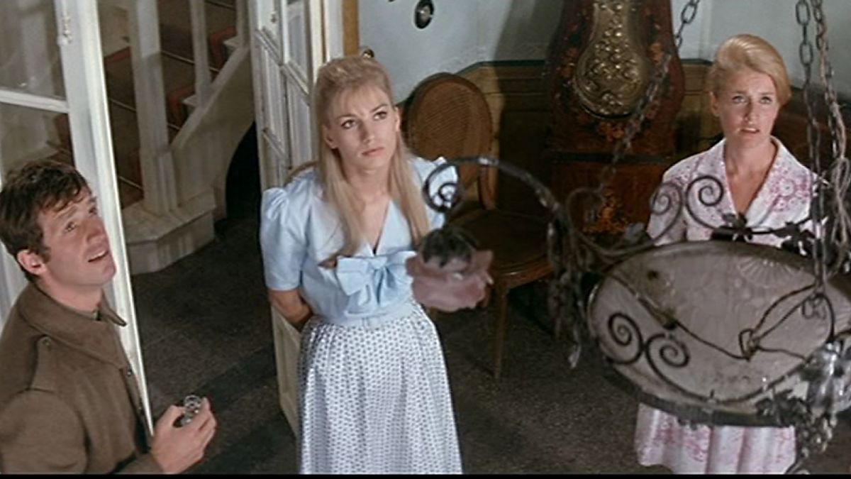 Dünkirchen 2. Juni 1940 - Film-Still