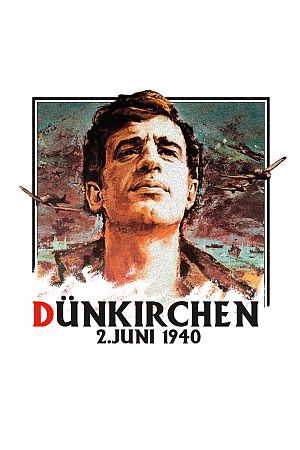 Cover zu Dünkirchen 2. Juni 1940