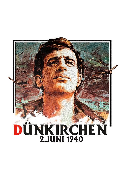 Cover zu Dünkirchen 2. Juni 1940