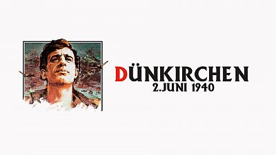 Cover zu Dünkirchen 2. Juni 1940