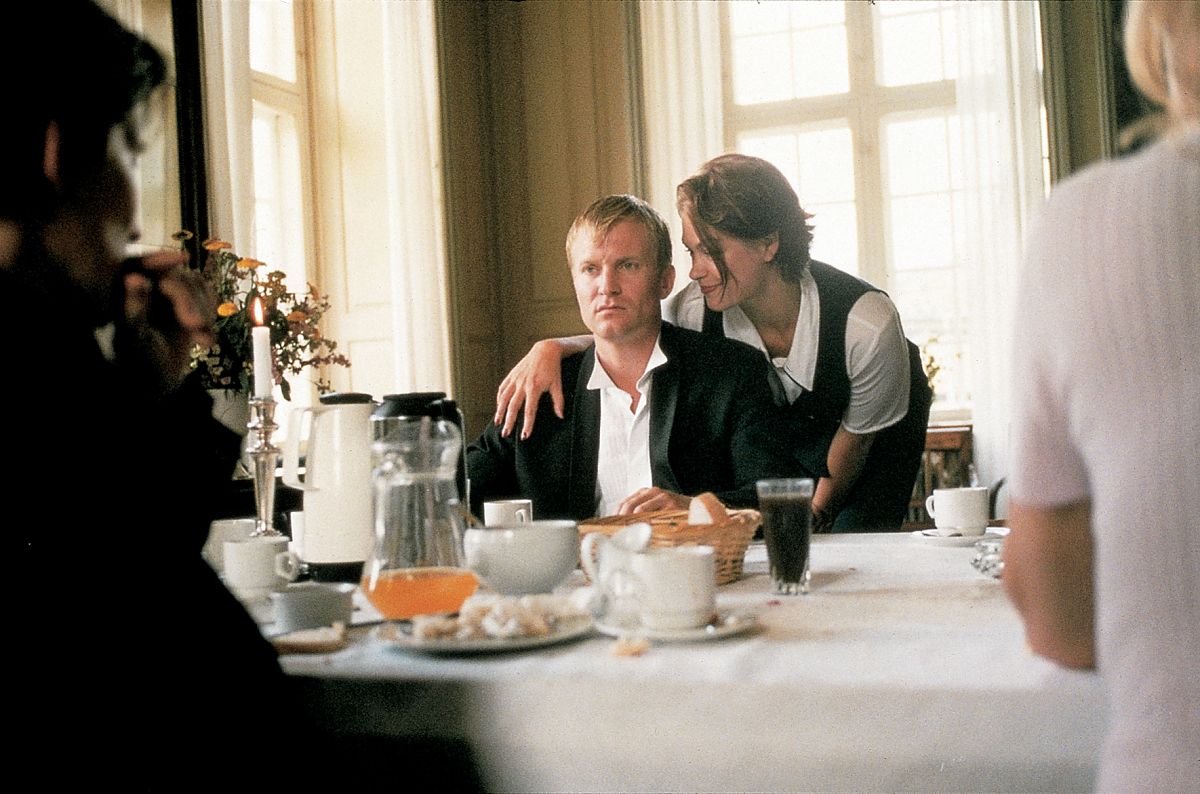 Dogma 95 Arthaus Close-Up - Film-Still