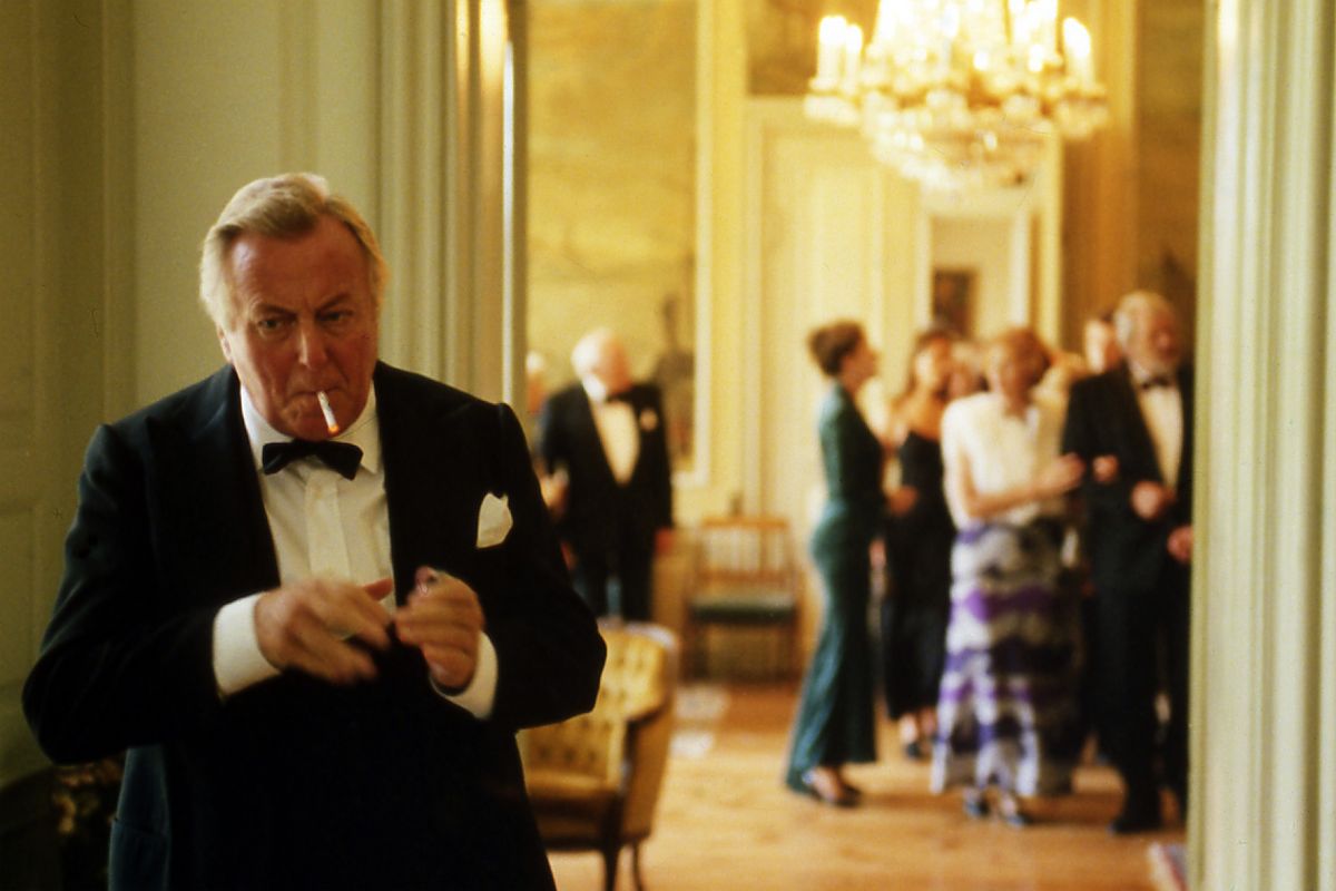 Dogma 95 Arthaus Close-Up - Film-Still