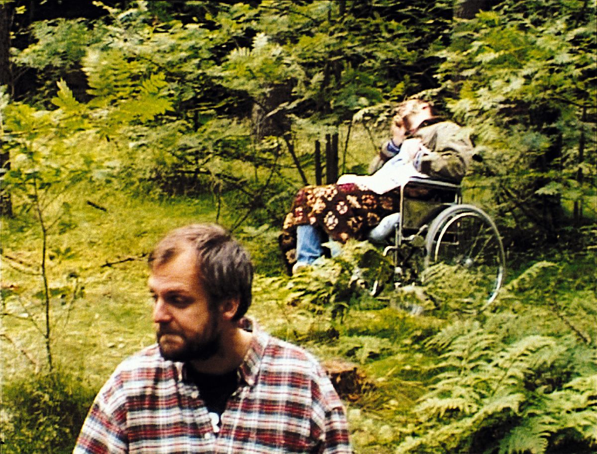 Dogma 95 Arthaus Close-Up - Film-Still