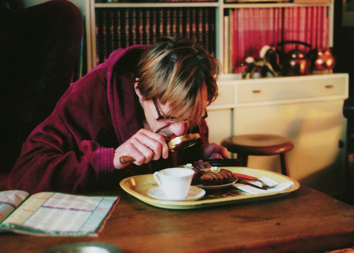 Dogma 95 Arthaus Close-Up - Film-Still