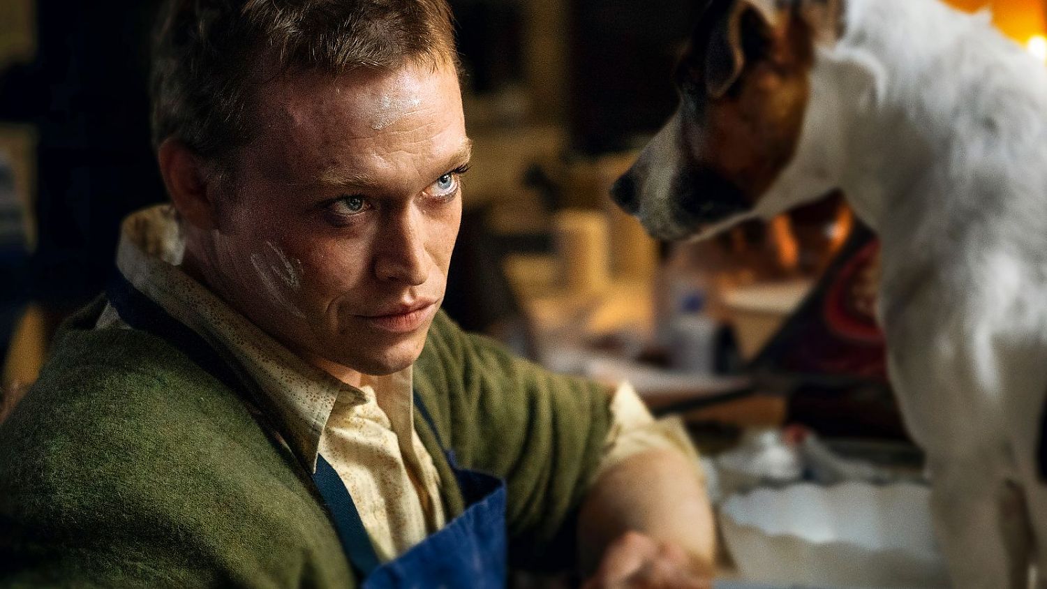 Bild zu Dogman