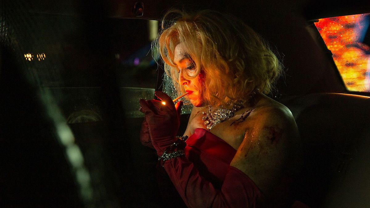 Dogman - Film-Still