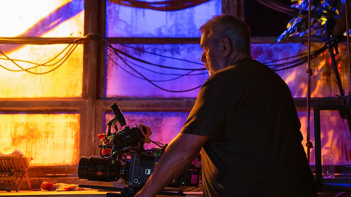 Dogman - Film-Still