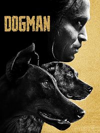 Cover Dogman