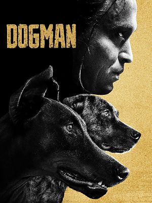 Cover Dogman