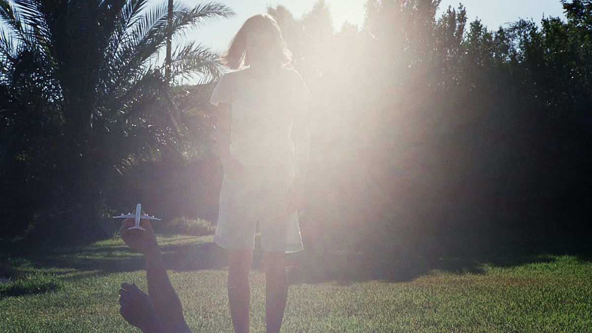 Dogtooth - Film-Still