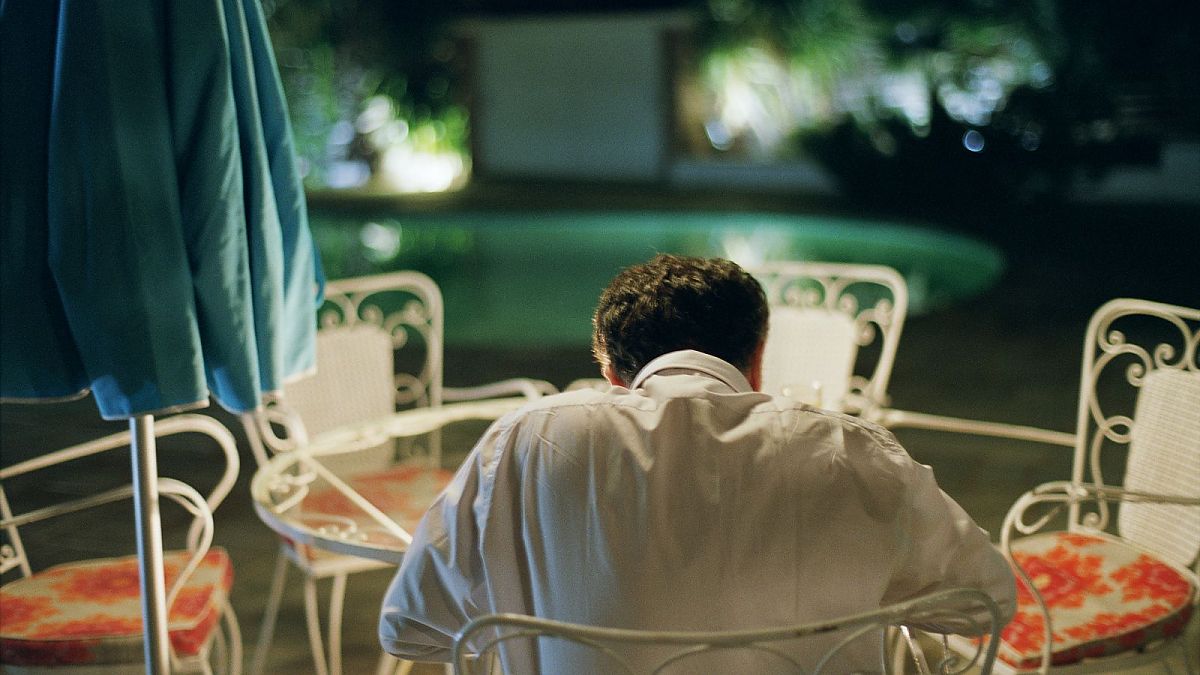 Dogtooth - Film-Still