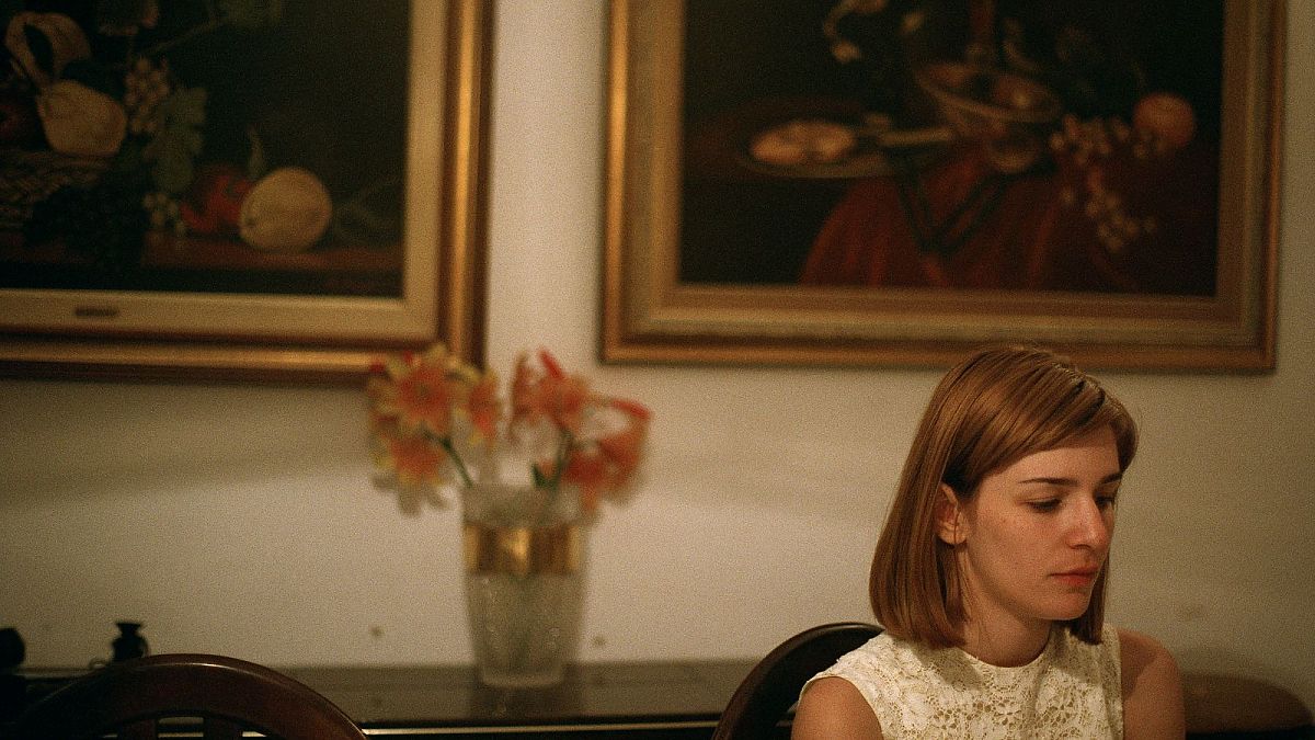 Dogtooth - Film-Still