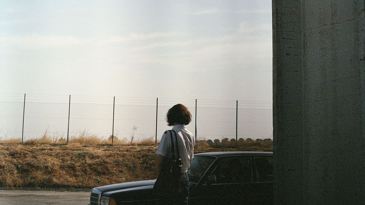 Dogtooth - Film-Still