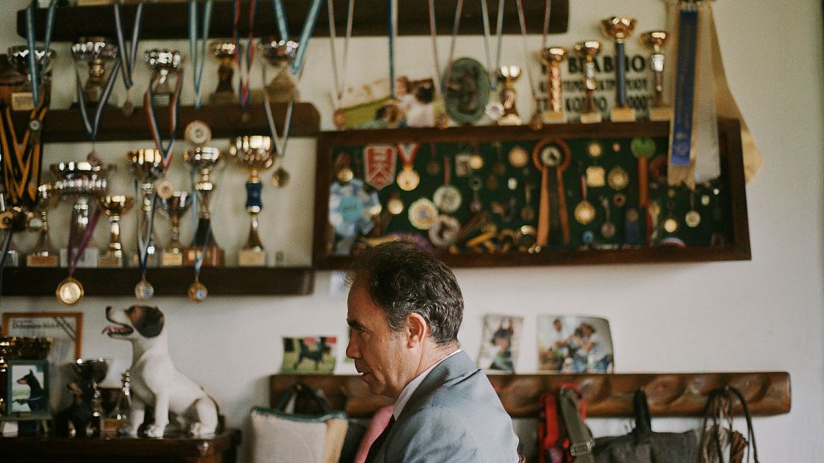 Dogtooth - Film-Still