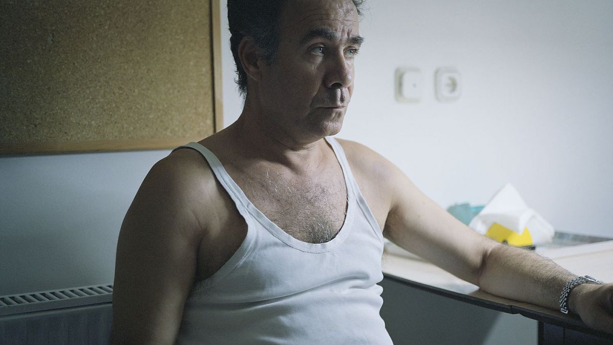 Dogtooth - Film-Still