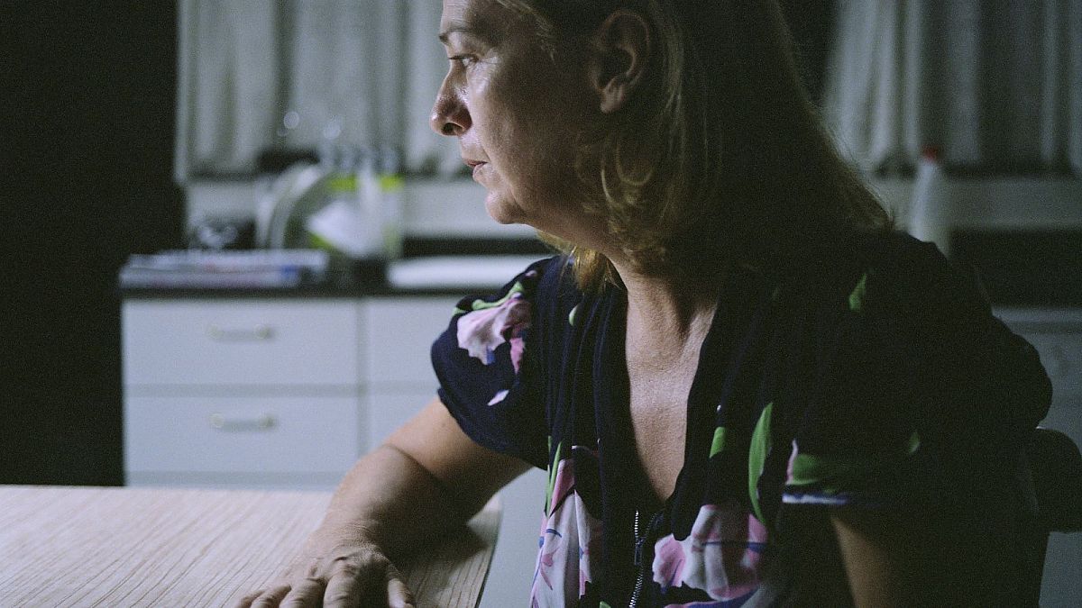 Dogtooth - Film-Still