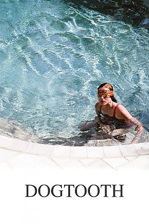 Cover zu Dogtooth